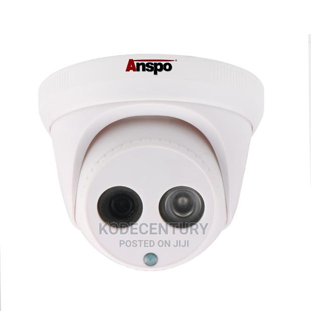 Anspo HD CCTV Camera · Photo 1