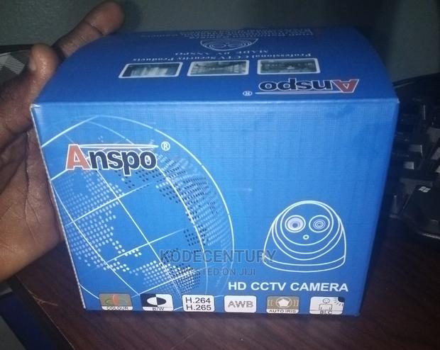 Anspo HD CCTV Camera · Photo 2
