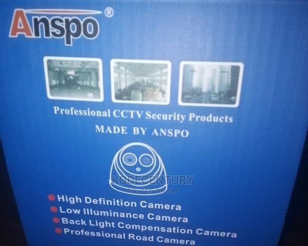 Anspo HD CCTV Camera · Photo 3