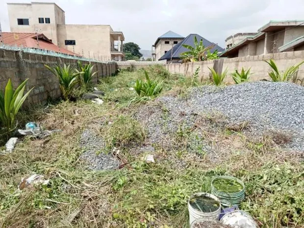 30/140 Land for Sale at Oyarifa · Photo 1