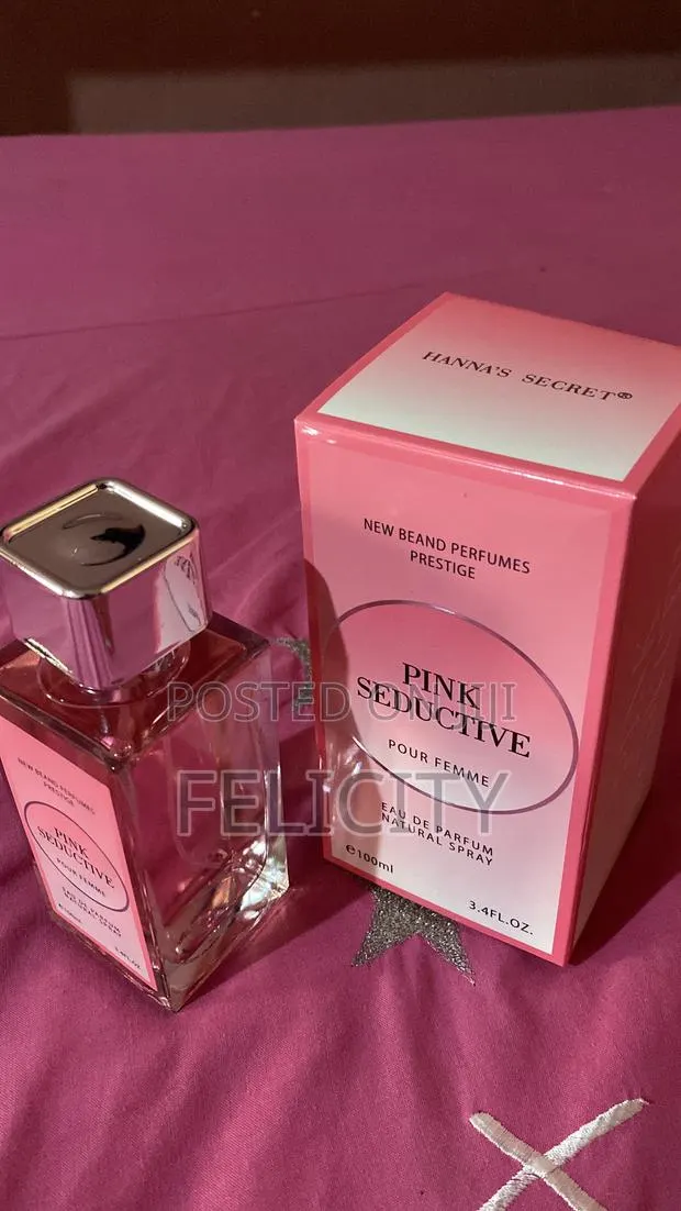 Scents and Beyond · Photo 1