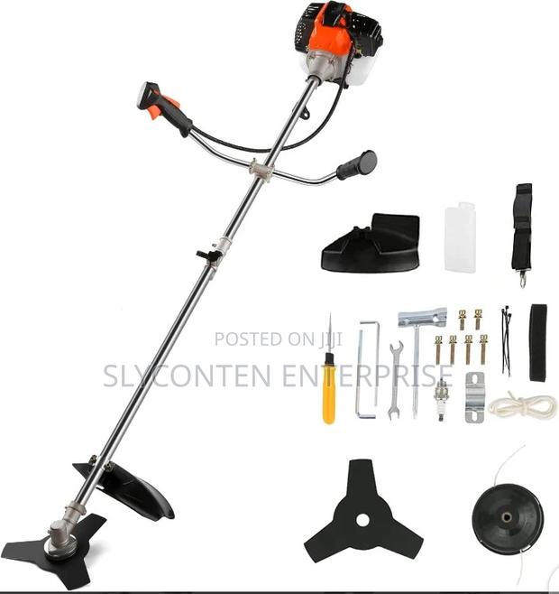 Quality Brush Cutter Mower · Photo 1