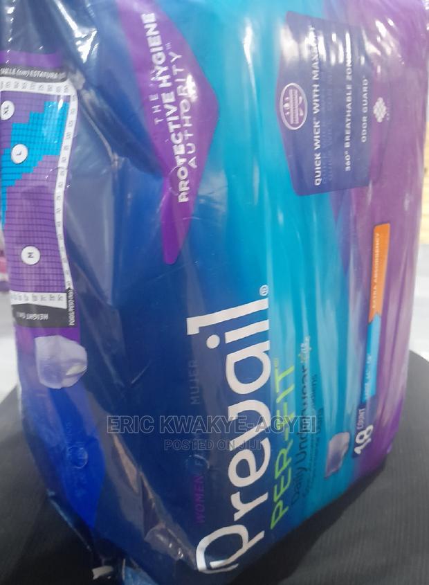 Prevail Daily Underwear - 18 Count · Photo 2