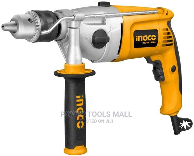 Impact Drill 1100W · Photo 1