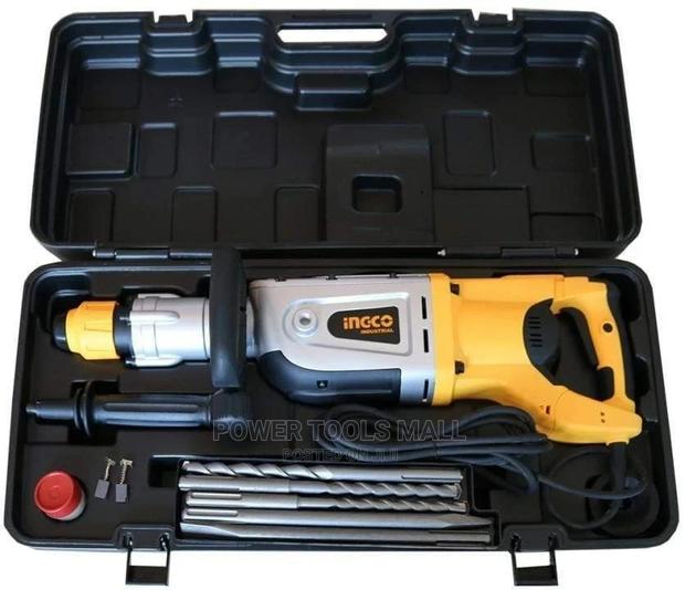 Rotary Hammer 1700w · Photo 1