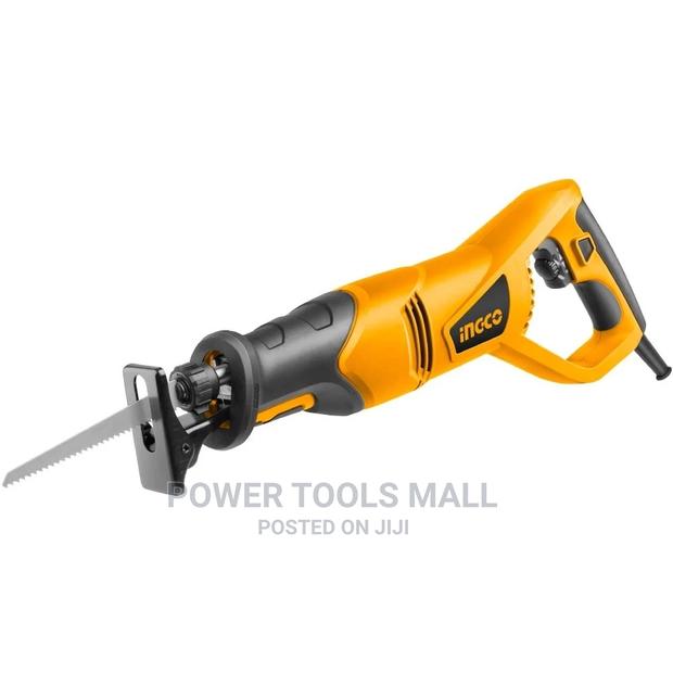 RS8008 (Reciprocating Saw) · Photo 1