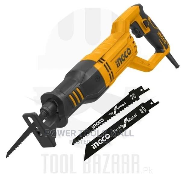 RS8008 (Reciprocating Saw) · Photo 2