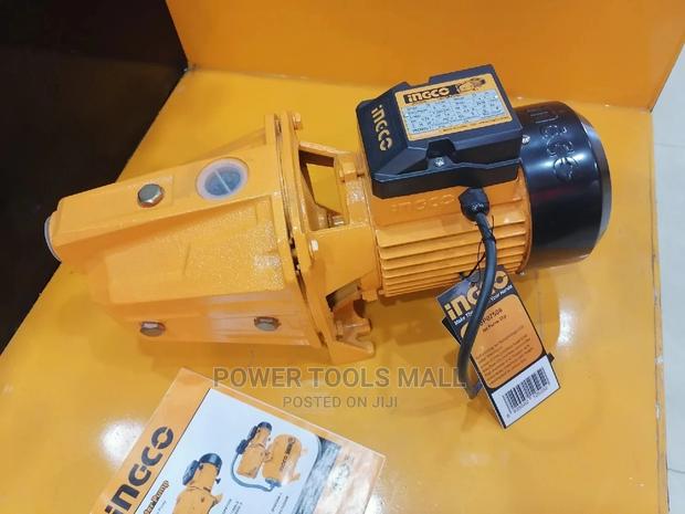 Water Pump 2.0hp · Photo 1