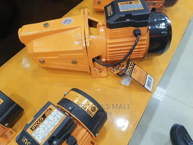 Water Pump 2.0hp · Photo 3