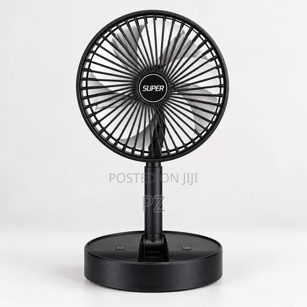 USB Mini Fan · Photo 1