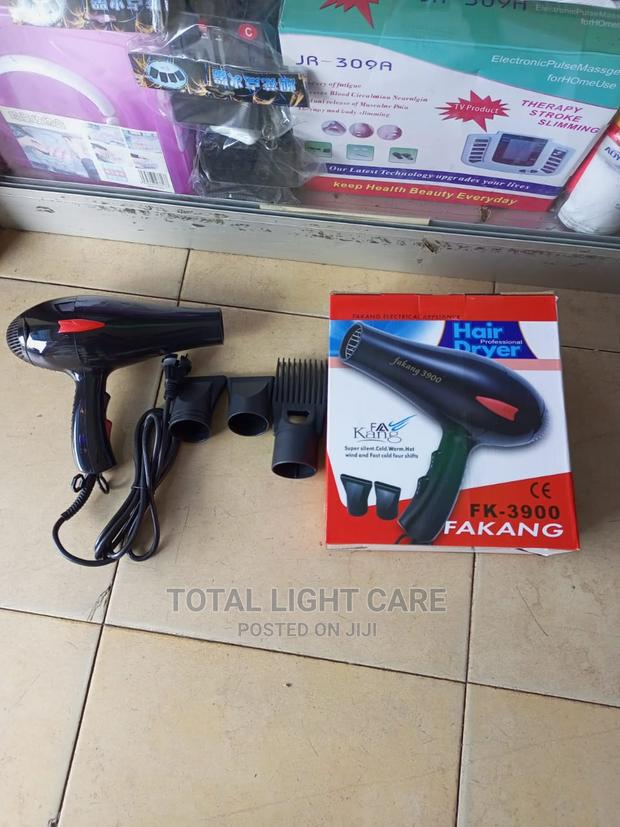Fakang Hair Dryer · Photo 1