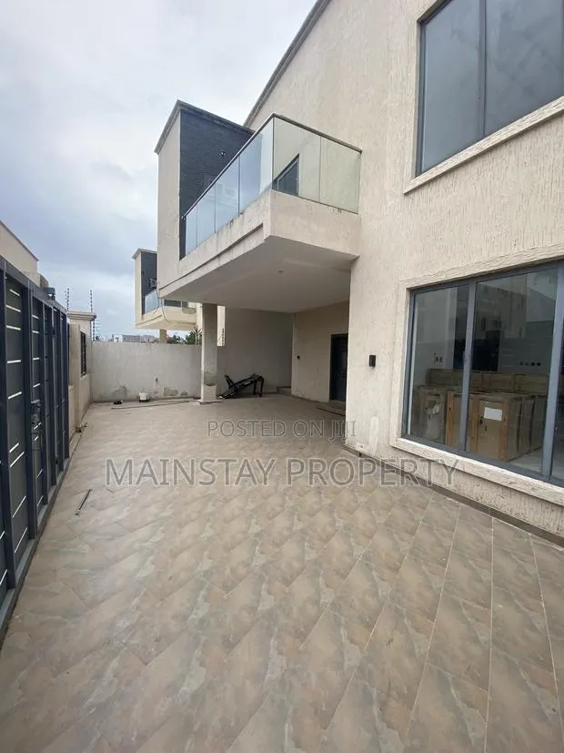 4bdrm House in Mainstay Estates, East Legon for rent · Photo 1