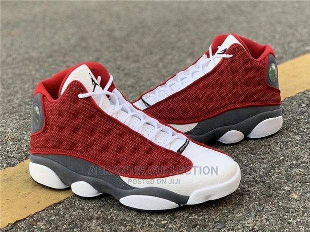 Jordan 13 Flint · Photo 2