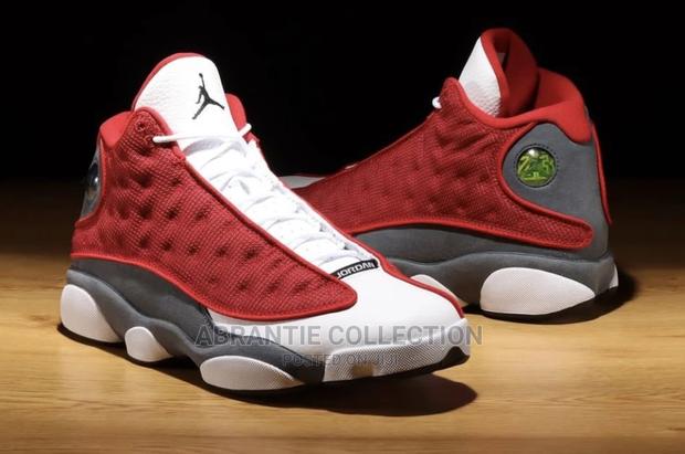 Jordan 13 Flint · Photo 3