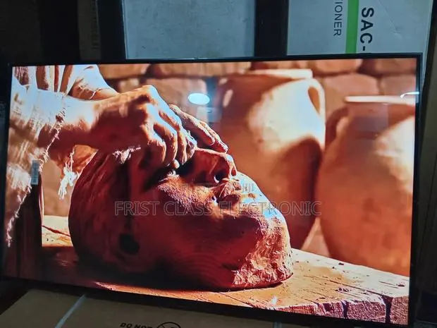 Samsung F6000f 43 Smart Tv Instant Streaming Pleasure · Photo 1