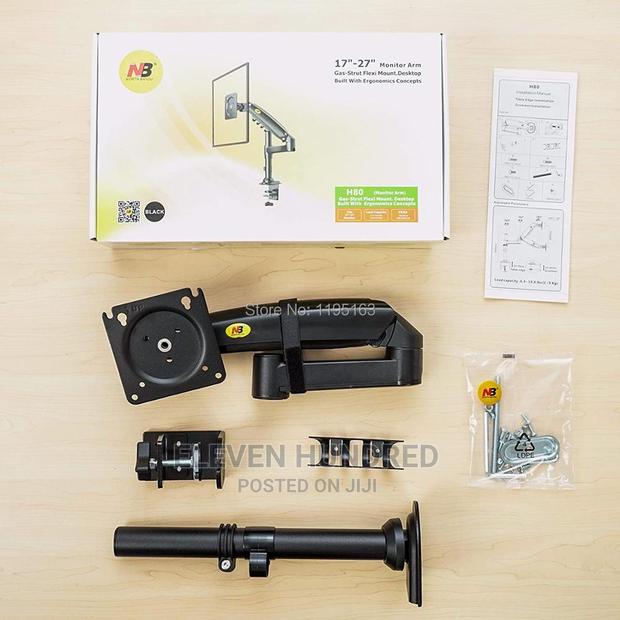 Monitor Arm Stand (22inch to 35inch Screen) · Photo 2