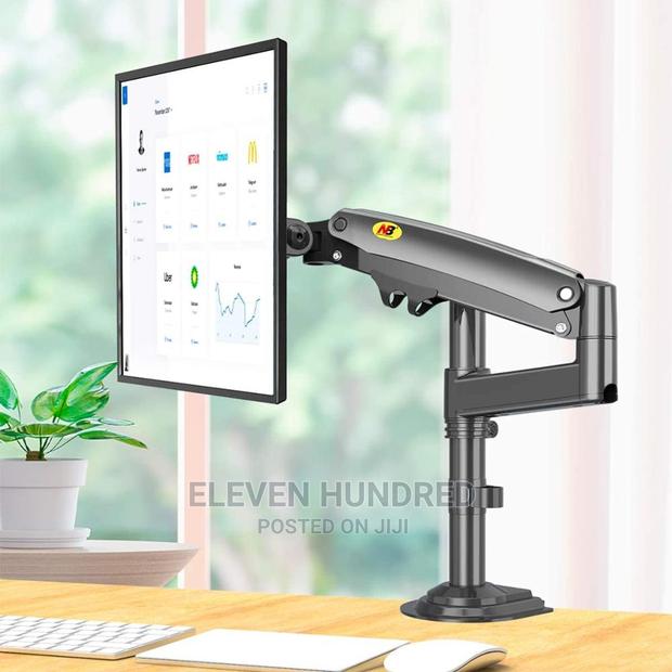 Monitor Arm Stand (22inch to 35inch Screen) · Photo 1