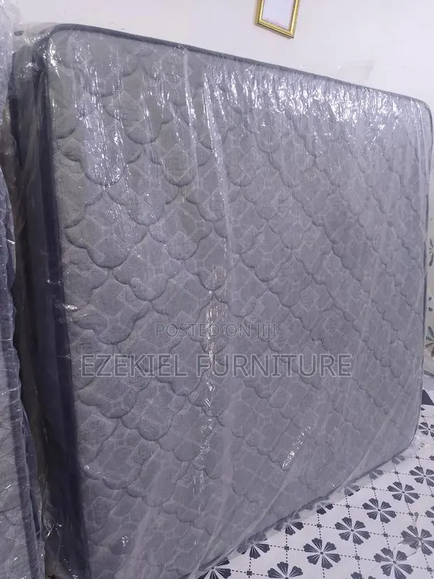 Brand New Imported Mattress