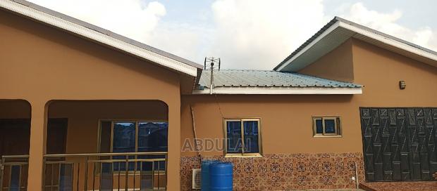 2bdrm Apartment in Abdulai, Pillar 2 for rent · Photo 1