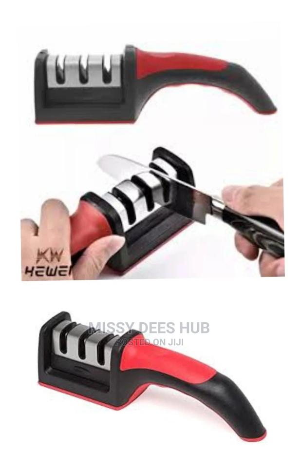 3 Slot Knife Sharpner · Photo 6