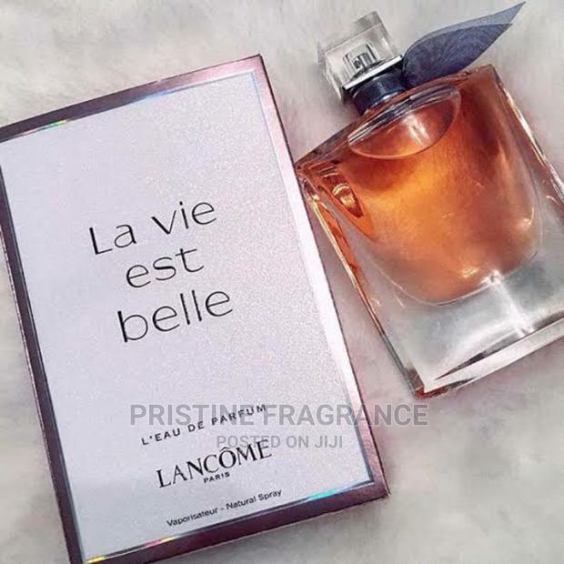 Lancome La Vie Est Belle Elixir (W) · Photo 1