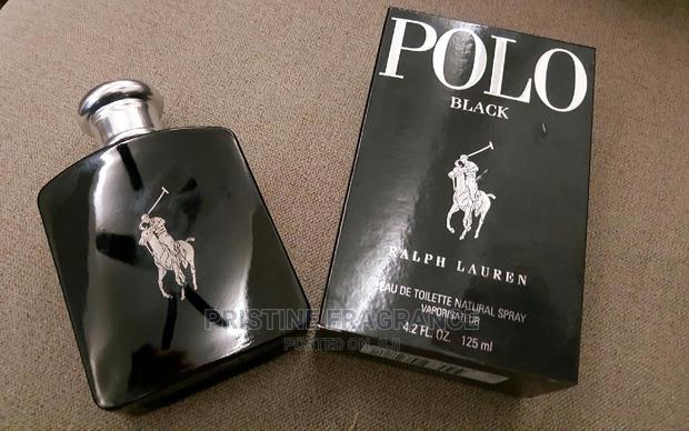 Ralph Lauren Polo Black(M) · Photo 1