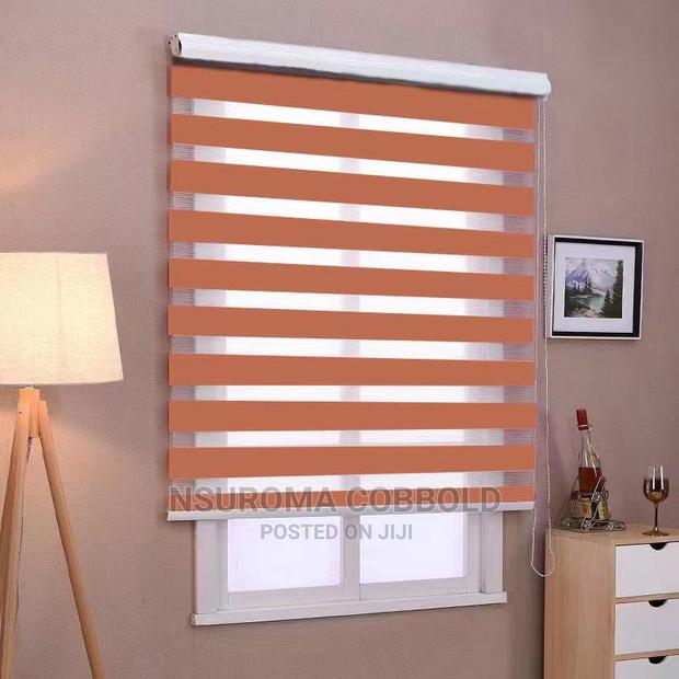 Quality Curtain Blinds