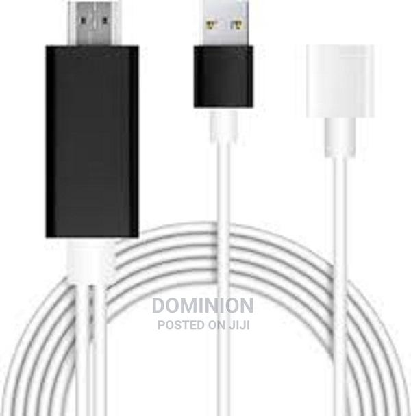 Phone to HDTV Cable · Photo 2