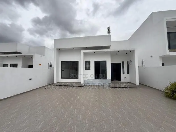 3bdrm House in East Legon Hills for sale · Photo 1
