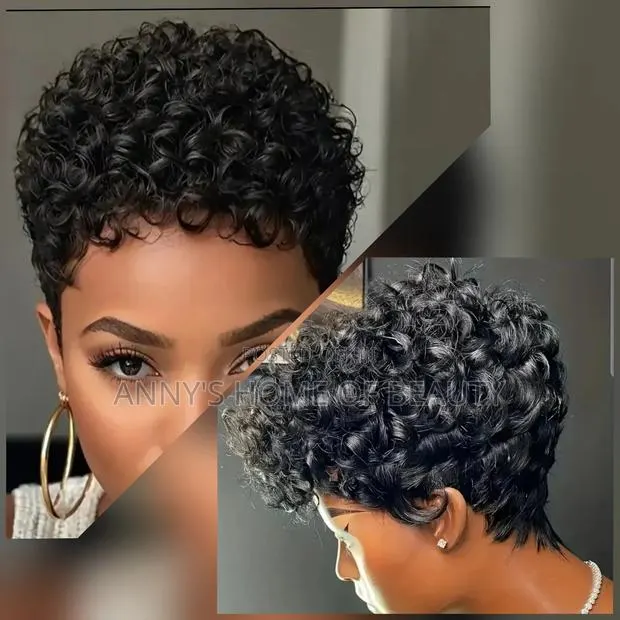 Women's Hair Wig Ponytails · Photo 6
