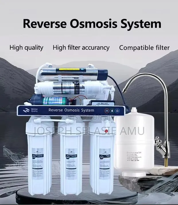 Water Purifier · Photo 3