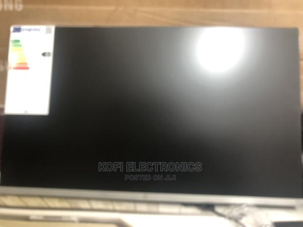 Tiltable Screen HP M27f 27 Inch 75hz FHD Monitor · Photo 1