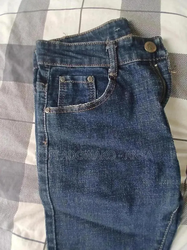 Diesel Jeans for Kids- Size 30 · Photo 1