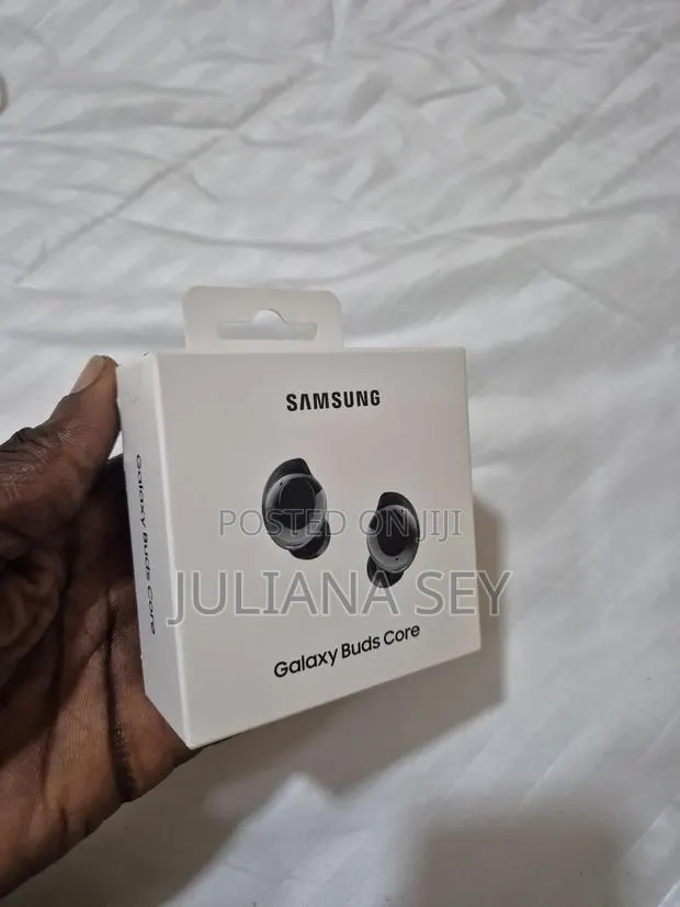 Galaxy Buds Core · Photo 1