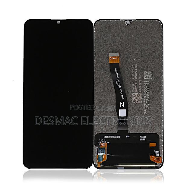 Huawei P Smart 2021 Screen · Photo 1