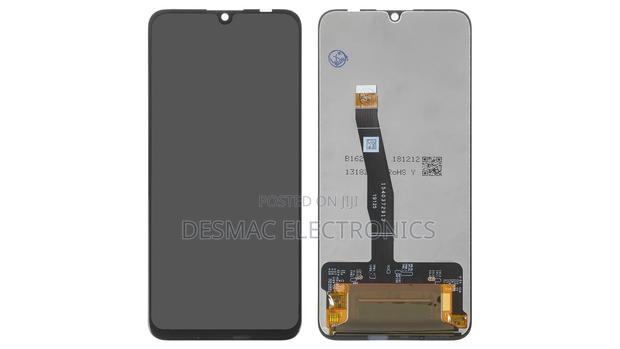 Huawei P Smart 2021 Screen · Photo 2