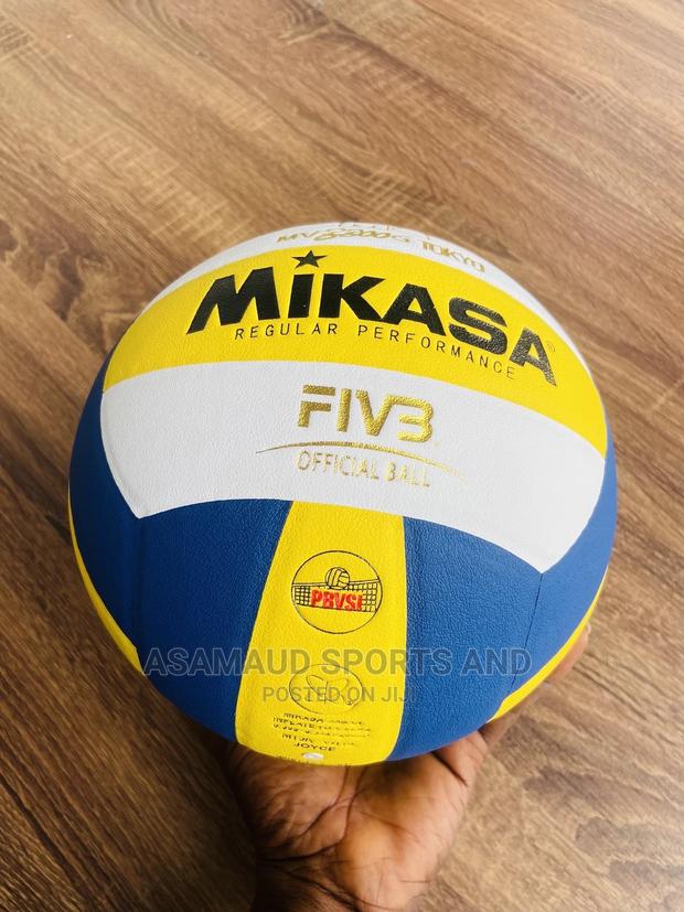 Original New Mikasa Volleyball at Cool Price · Photo 4
