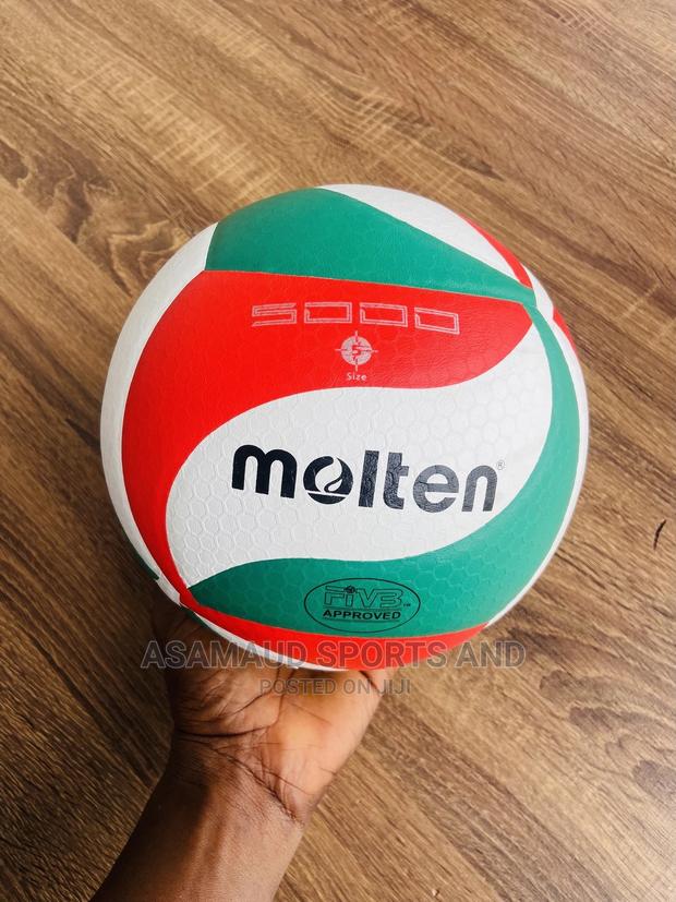Original New Mikasa Volleyball at Cool Price · Photo 3