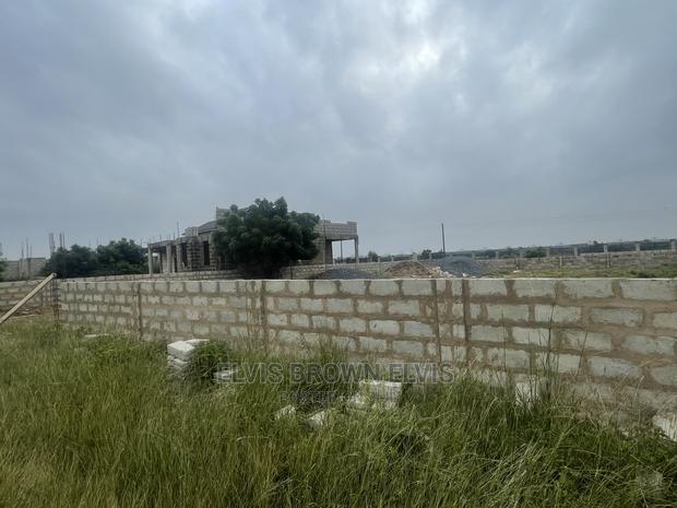 Two Plots of Land for Sale at West Trasacco · Photo 2