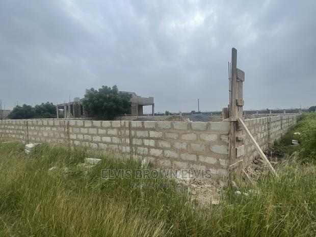 Two Plots of Land for Sale at West Trasacco · Photo 1