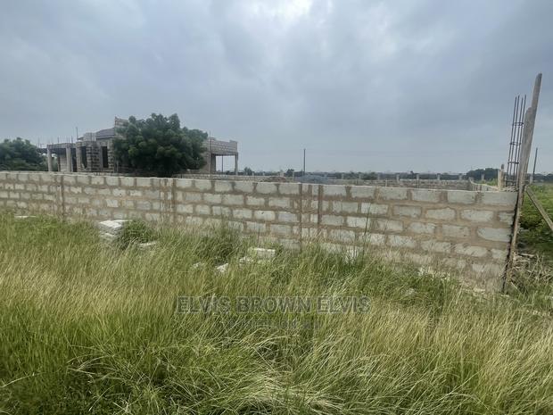Buy One or Two Plot of Land for Sale at West Trasacco · Photo 1