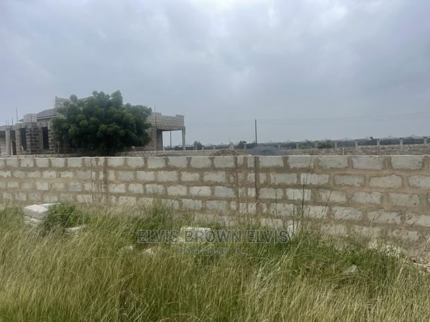 Buy One or Two Plot of Land for Sale at West Trasacco · Photo 2