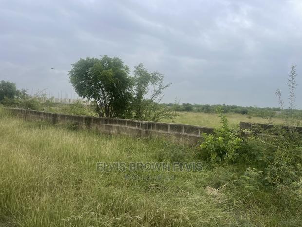 4 Plot of Land for Sale at East Legon Hills With Walled · Photo 1