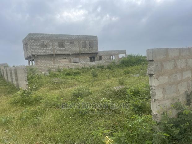 One or Two Plots of Land for Sale East Legon Hills · Photo 1