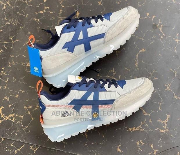 Adidas A55 · Photo 2