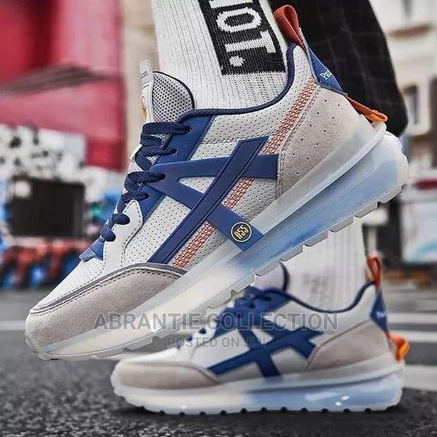 Adidas A55 · Photo 3