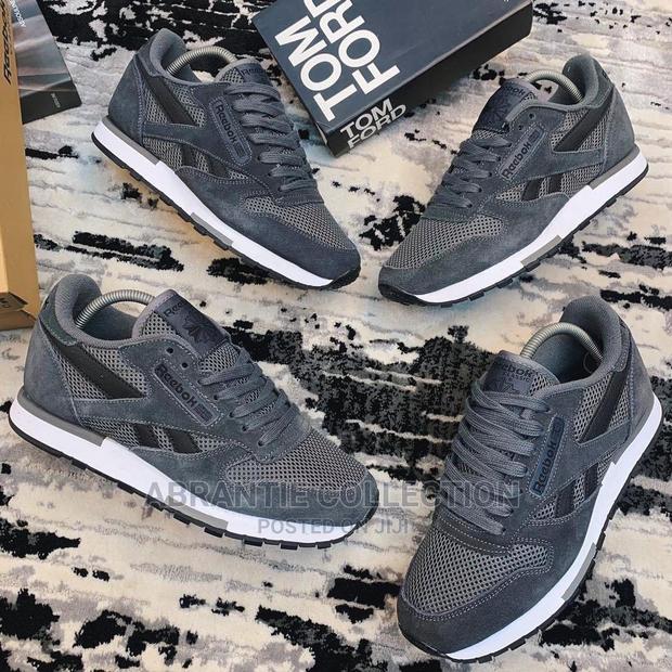Reebok Classic Utility · Photo 2