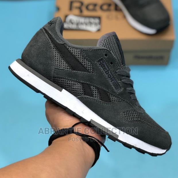Reebok Classic Utility · Photo 3