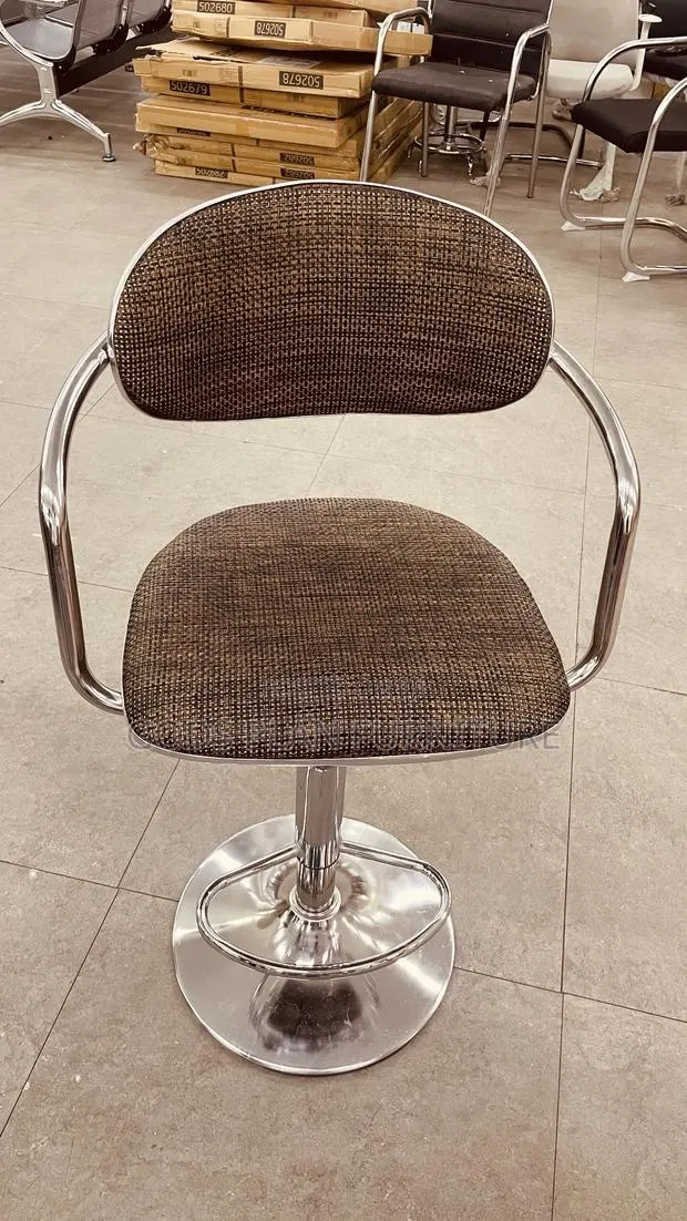 Bar Chair ( by-013) · Photo 1
