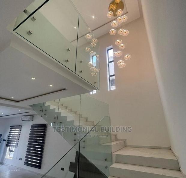 5bdrm House in Testimonial Building, East Legon for Sale · Photo 3